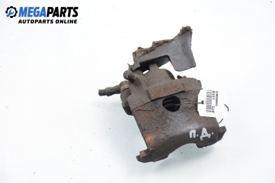 Caliper for Volkswagen Golf III 1.6, 75 hp, 5 doors, 1993, position: front - right