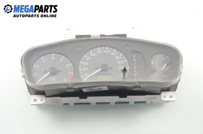 Instrument cluster for Mitsubishi Colt V 1.6, 90 hp, hatchback, 3 doors automatic, 1997