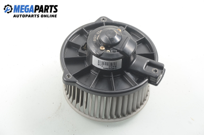 Heating blower for Mitsubishi Colt V 1.6, 90 hp, hatchback, 3 doors automatic, 1997