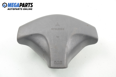 Airbag for Mitsubishi Colt V 1.6, 90 hp, hatchback, 3 doors automatic, 1997