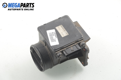 Air mass flow meter for Mitsubishi Colt V 1.6, 90 hp, hatchback, 3 doors automatic, 1997