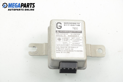 Module for Mitsubishi Colt V 1.6, 90 hp, hatchback, 3 doors automatic, 1997 № MR309672