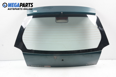 Boot lid for Mitsubishi Colt V 1.6, 90 hp, hatchback, 3 doors automatic, 1997