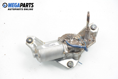 Front wipers motor for Mitsubishi Colt V 1.6, 90 hp, hatchback automatic, 1997, position: rear