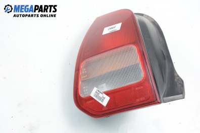 Tail light for Mitsubishi Colt V 1.6, 90 hp, hatchback, 3 doors automatic, 1997, position: left