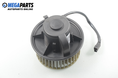 Heating blower for Volkswagen Passat (B4) 1.9 TDI, 90 hp, sedan, 1994