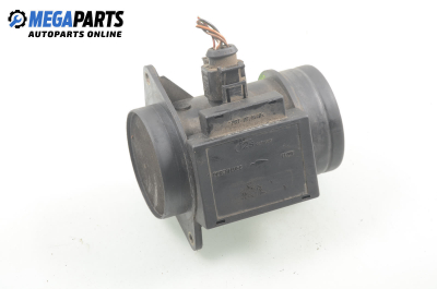 Air mass flow meter for Volkswagen Passat (B4) 1.9 TDI, 90 hp, sedan, 1994