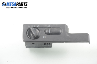 Lights switch for Volkswagen Passat (B4) 1.9 TDI, 90 hp, sedan, 1994