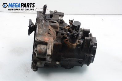  for Volkswagen Passat (B4) 1.9 TDI, 90 hp, sedan, 1994