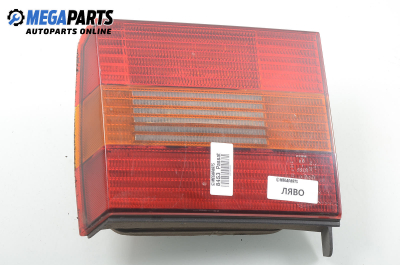 Inner tail light for Volkswagen Passat (B4) 1.9 TDI, 90 hp, sedan, 1994, position: left