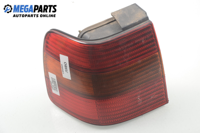 Tail light for Volkswagen Passat (B4) 1.9 TDI, 90 hp, sedan, 1994, position: left