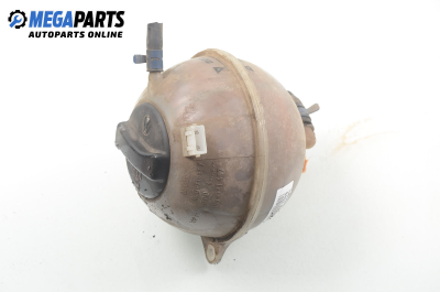 Coolant reservoir for Volkswagen Passat (B4) 1.9 TDI, 90 hp, sedan, 1994