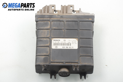 ECU for Volkswagen Passat (B4) 1.9 TDI, 90 hp, sedan, 1994