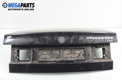 Capac spate for Volkswagen Passat (B4) 1.9 TDI, 90 hp, sedan, 1994