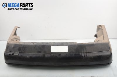 Bara de protectie spate for Volkswagen Passat (B4) 1.9 TDI, 90 hp, sedan, 1994