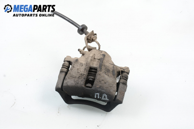 Caliper for Volkswagen Passat (B4) 1.9 TDI, 90 hp, sedan, 1994, position: front - right