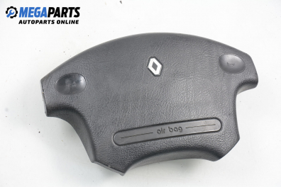 Airbag for Renault Laguna I (B56; K56) 1.8, 90 hp, combi, 1996