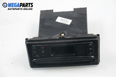 Air conditioning panel for Renault Laguna I (B56; K56) 1.8, 90 hp, station wagon, 1996