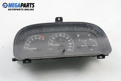 Instrument cluster for Renault Laguna I (B56; K56) 1.8, 90 hp, station wagon, 1996