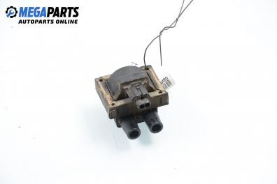 Ignition coil for Fiat Punto 1.1, 54 hp, 1997