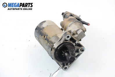 Demaror for Fiat Punto 1.1, 54 hp, 5 uși, 1997