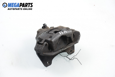 Bremszange for Fiat Punto 1.1, 54 hp, 5 türen, 1997, position: links, vorderseite