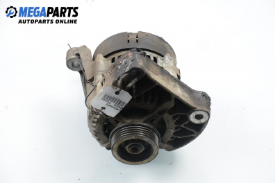 Alternator for Fiat Punto 1.1, 54 hp, 1997