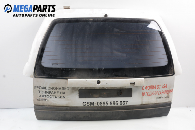 Capac spate for Opel Astra F 1.8 16V, 116 hp, combi, 1995