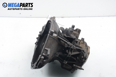  for Opel Astra F 1.8 16V, 116 hp, station wagon, 1995