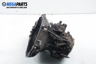  for Opel Astra F 1.8 16V, 116 hp, combi, 1995