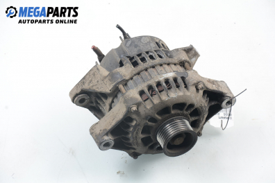 Alternator for Opel Astra F 1.8 16V, 116 hp, station wagon, 1995