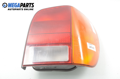 Tail light for Volkswagen Polo (6N/6N2) 1.3, 55 hp, 3 doors, 1995, position: right