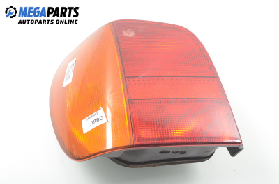 Tail light for Volkswagen Polo (6N/6N2) 1.3, 55 hp, 3 doors, 1995, position: left