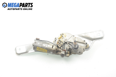 Front wipers motor for Volkswagen Polo (6N/6N2) 1.3, 55 hp, 1995