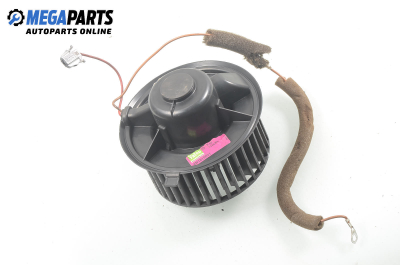 Heating blower for Volkswagen Polo (6N/6N2) 1.3, 55 hp, 3 doors, 1995