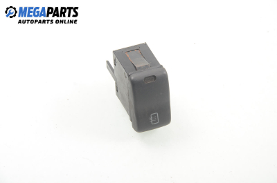 Rear window heater button for Volkswagen Polo (6N/6N2) 1.3, 55 hp, 3 doors, 1995