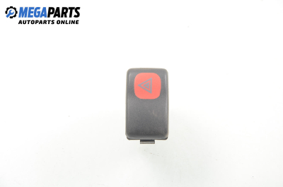 Emergency lights button for Volkswagen Polo (6N/6N2) 1.3, 55 hp, 3 doors, 1995