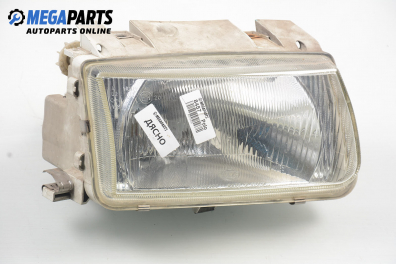 Headlight for Volkswagen Polo (6N/6N2) 1.3, 55 hp, 3 doors, 1995, position: right