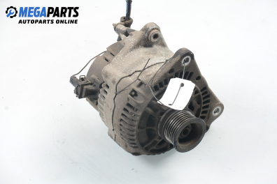 Alternator for Volkswagen Polo (6N/6N2) 1.3, 55 hp, 1995