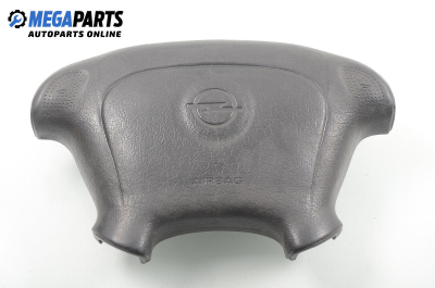 Airbag for Opel Astra F 1.6, 71 hp, hecktür, 5 türen automatic, 1994