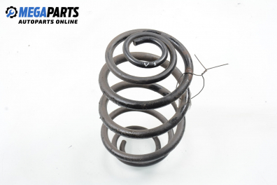 Coil spring for Opel Astra F 1.6, 71 hp, hatchback automatic, 1994, position: rear
