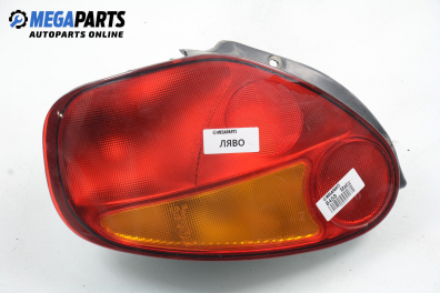 Tail light for Daewoo Matiz 0.8, 52 hp, 2007, position: left