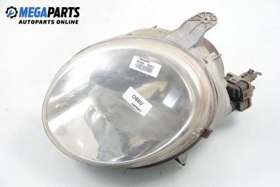 Headlight for Daewoo Matiz 0.8, 52 hp, 2007, position: left