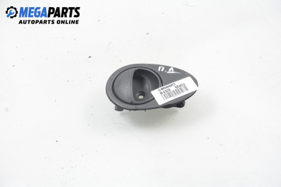 Inner handle for Daewoo Matiz 0.8, 52 hp, 2007, position: front - right