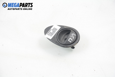 Inner handle for Daewoo Matiz 0.8, 52 hp, 2007, position: front - left