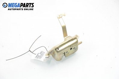 Trunk lock for Daewoo Matiz 0.8, 52 hp, 2007