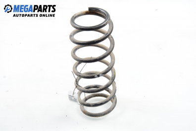 Coil spring for Daewoo Matiz 0.8, 52 hp, 2007, position: rear