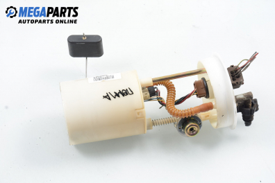 Fuel pump for Daewoo Matiz 0.8, 52 hp, 2007