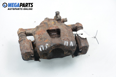 Caliper for Daewoo Matiz 0.8, 52 hp, 2007, position: front - left