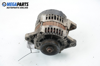 Alternator for Daewoo Matiz 0.8, 52 hp, 2007